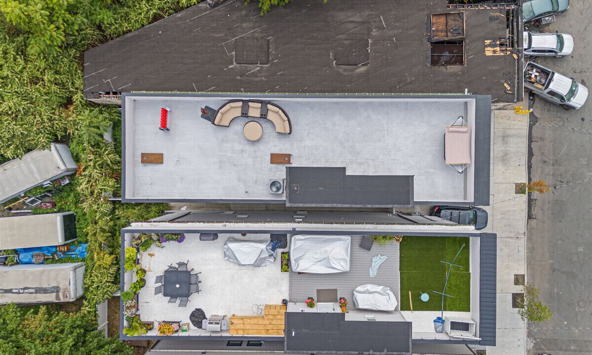 Photo of Outdoor in Communipaw