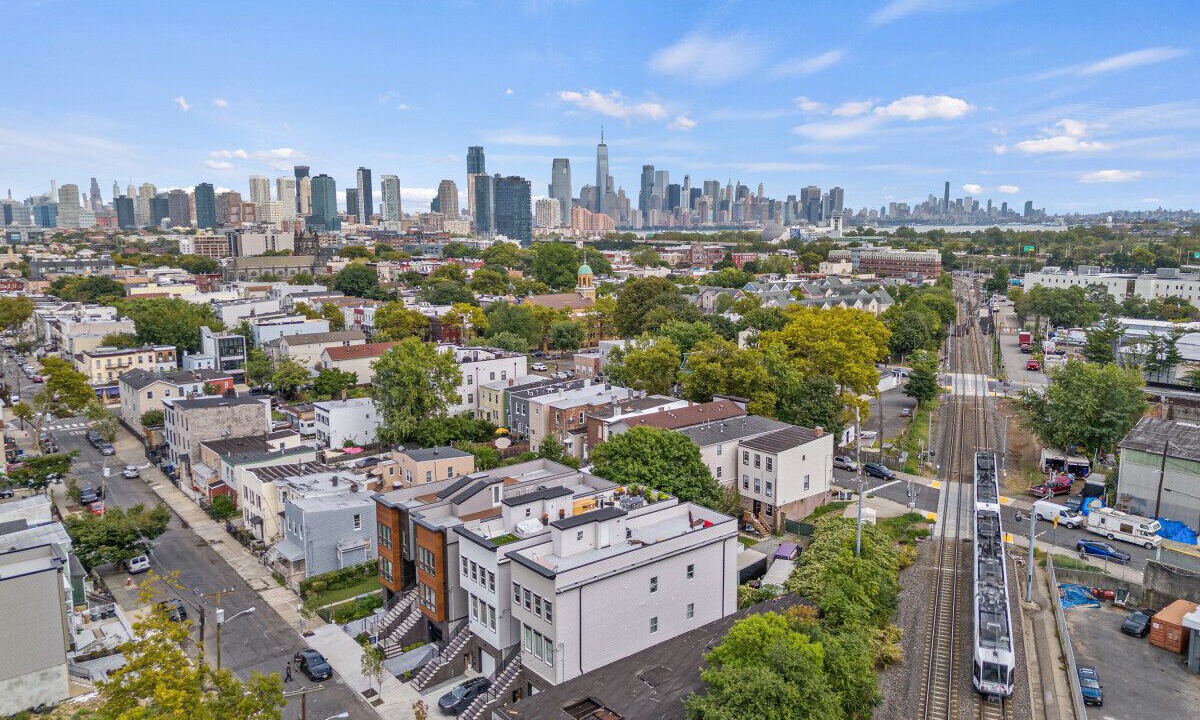 Photo of Outdoor in Communipaw