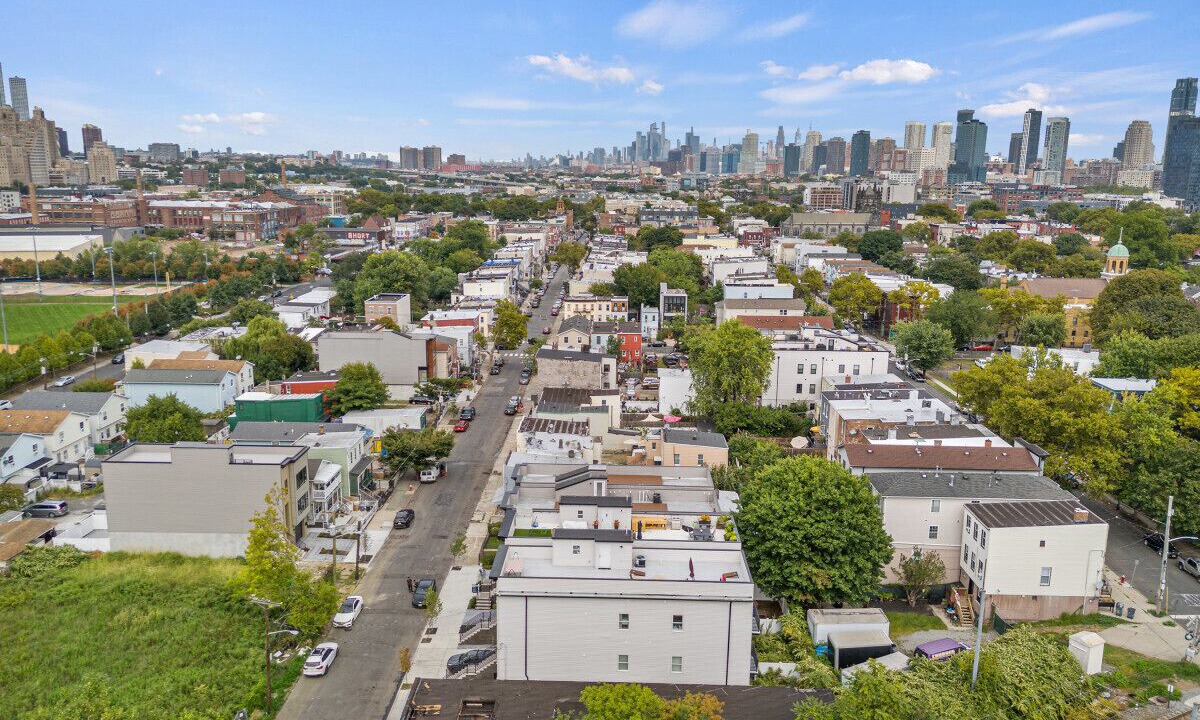 Photo of Outdoor in Communipaw