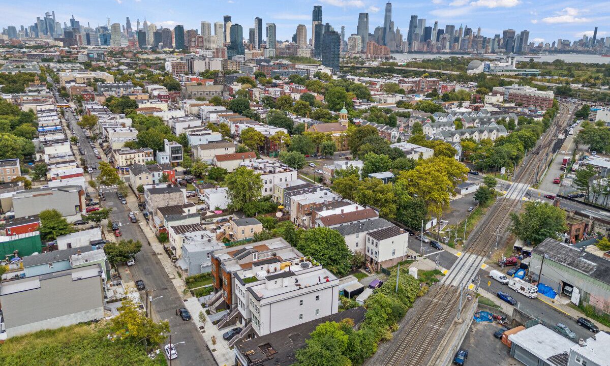 Photo of Outdoor in Communipaw