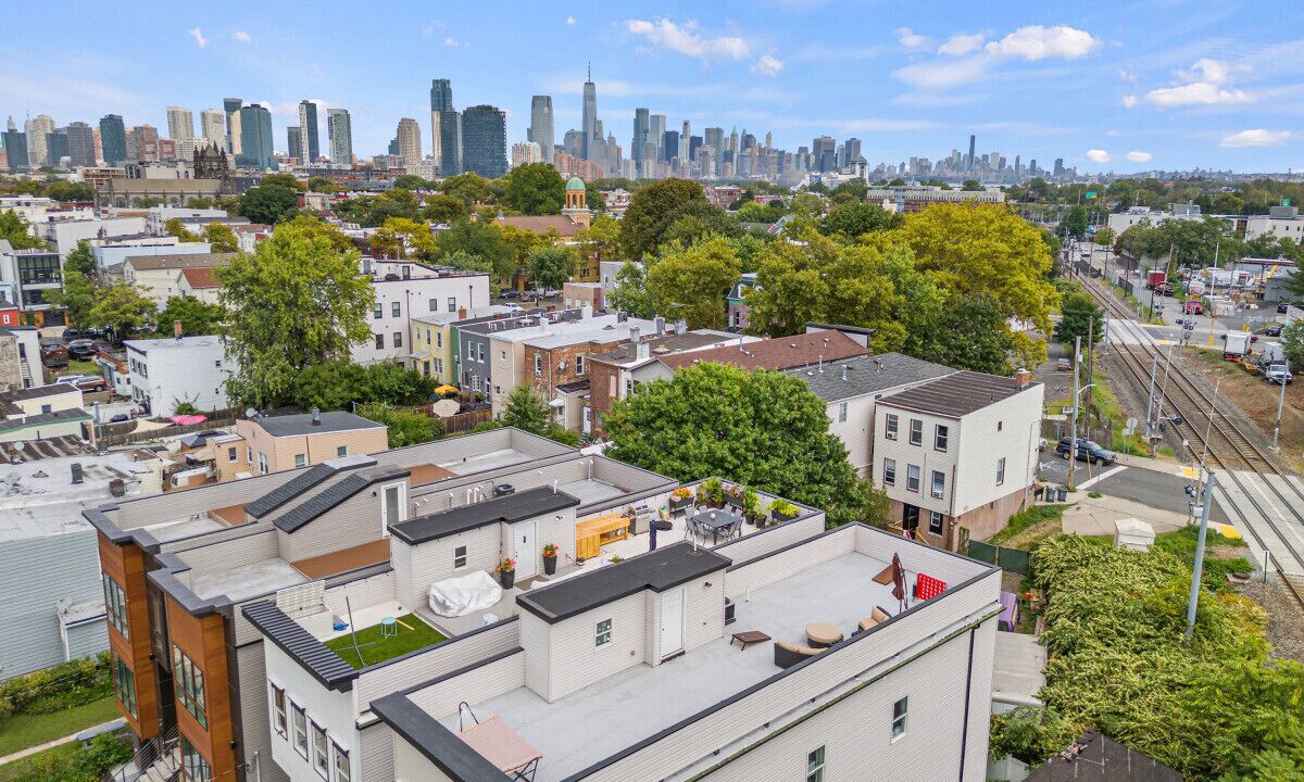 Photo of Outdoor in Communipaw