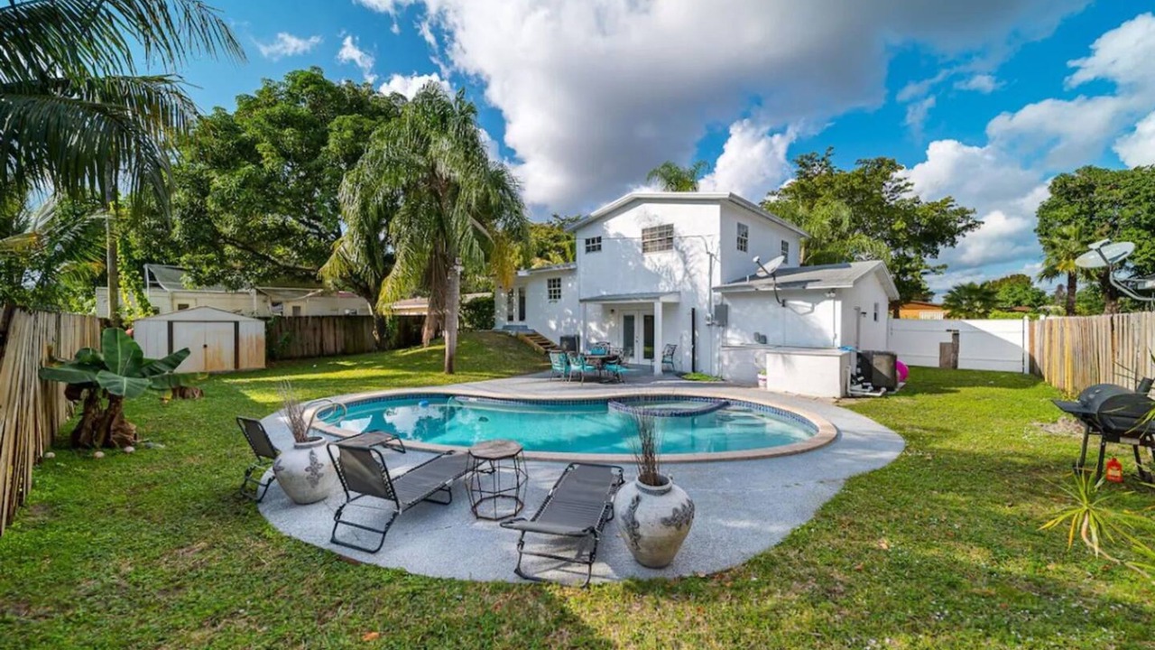 Photo of Outdoor in Boulevard Heights