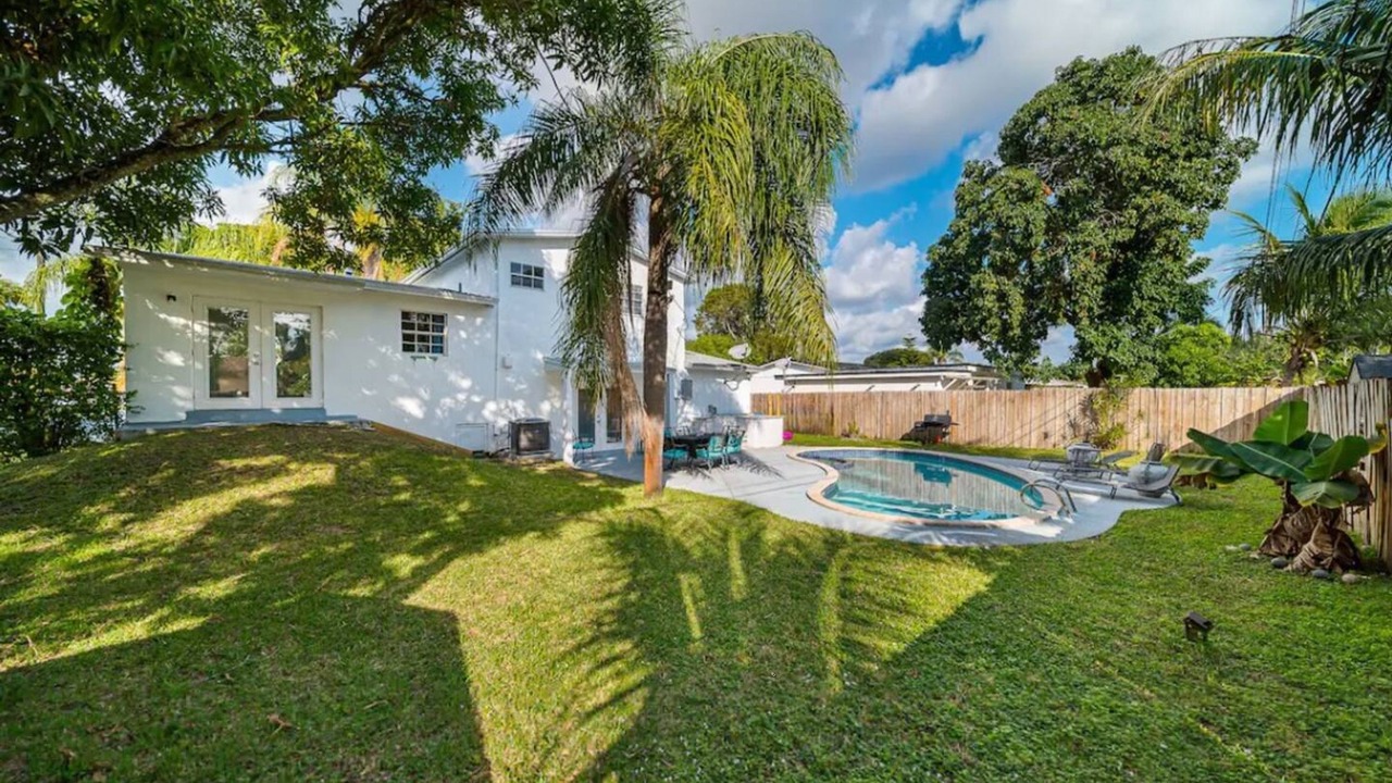 Photo of Outdoor in Boulevard Heights