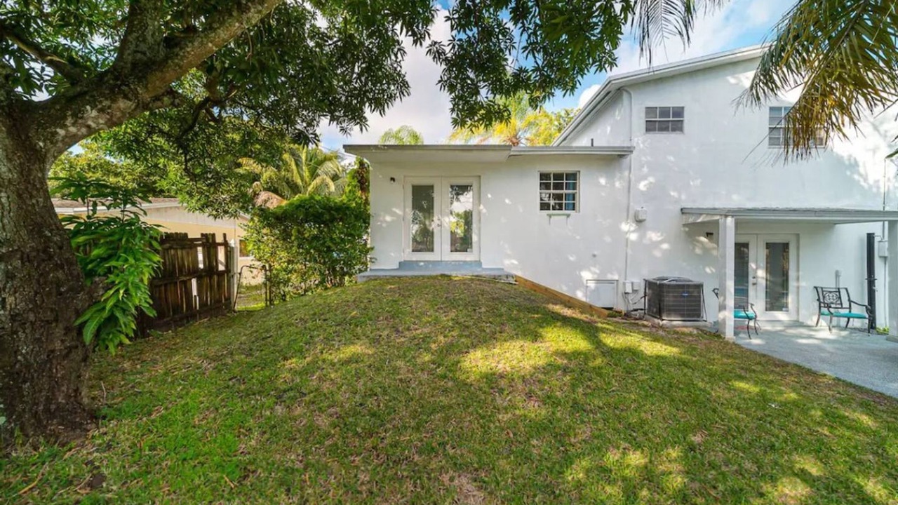 Photo of Outdoor in Boulevard Heights