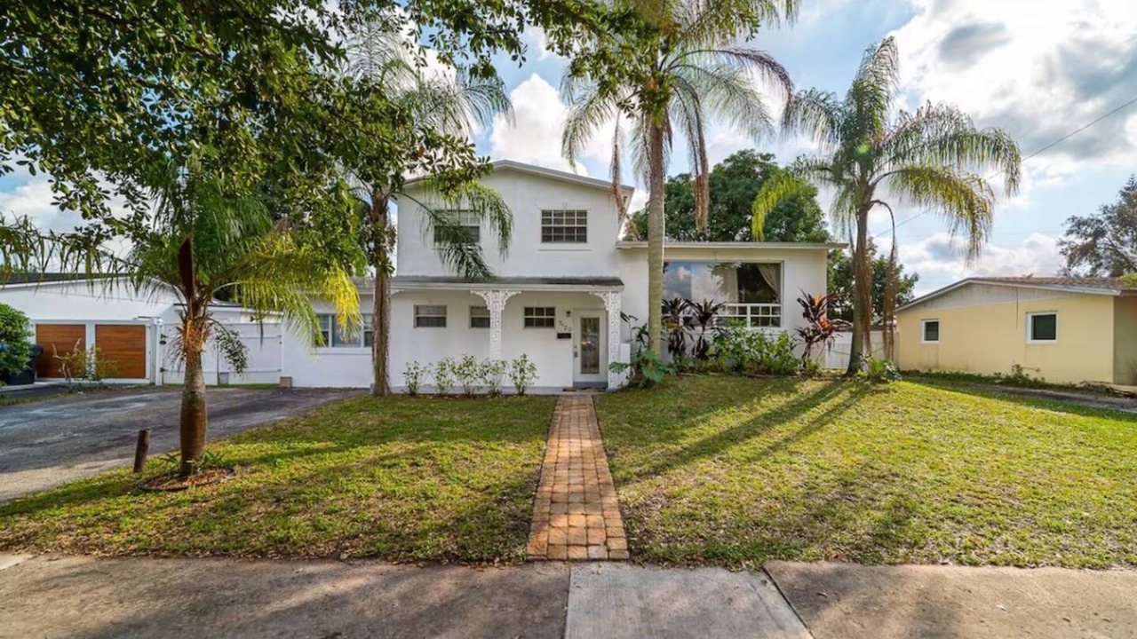Photo of Outdoor in Boulevard Heights