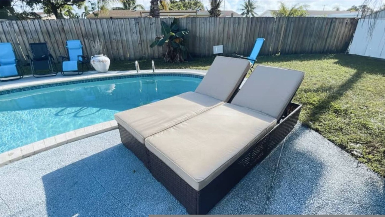 Photo of Outdoor in Boulevard Heights