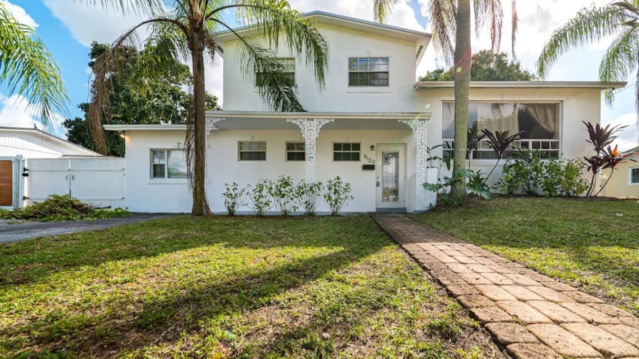 Photo of Outdoor in Boulevard Heights