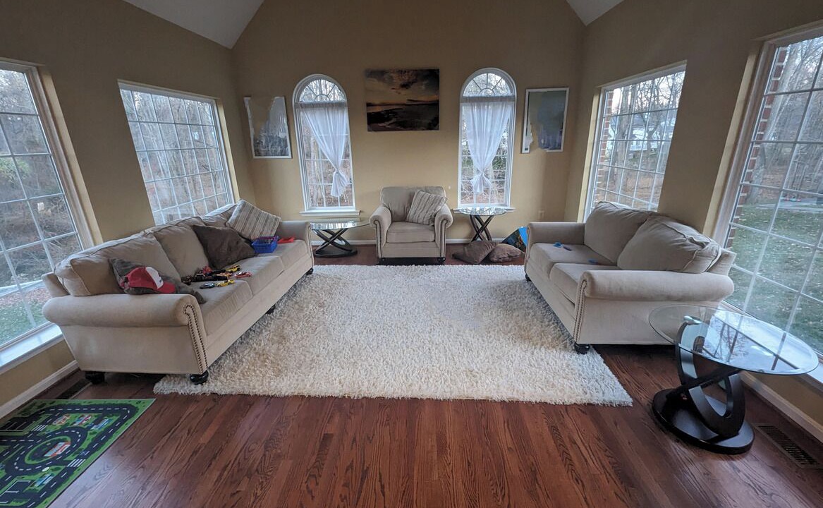 Photo of Livingroom in Waldorf