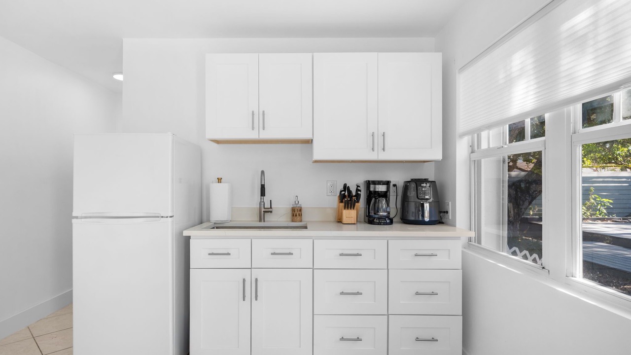 Photo of Kitchen in South Middle River