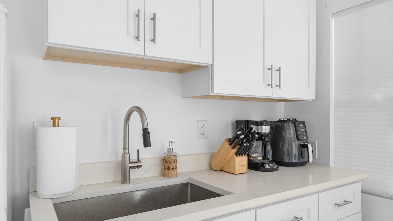 Photo of Kitchen in South Middle River