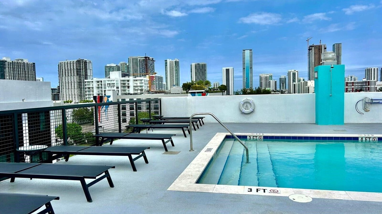 Photo of Outdoor in Wynwood Art District