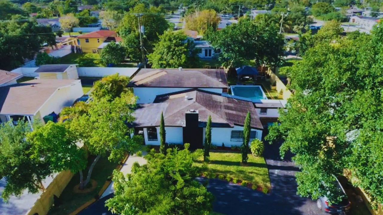 Photo of Outdoor in Ives Estates
