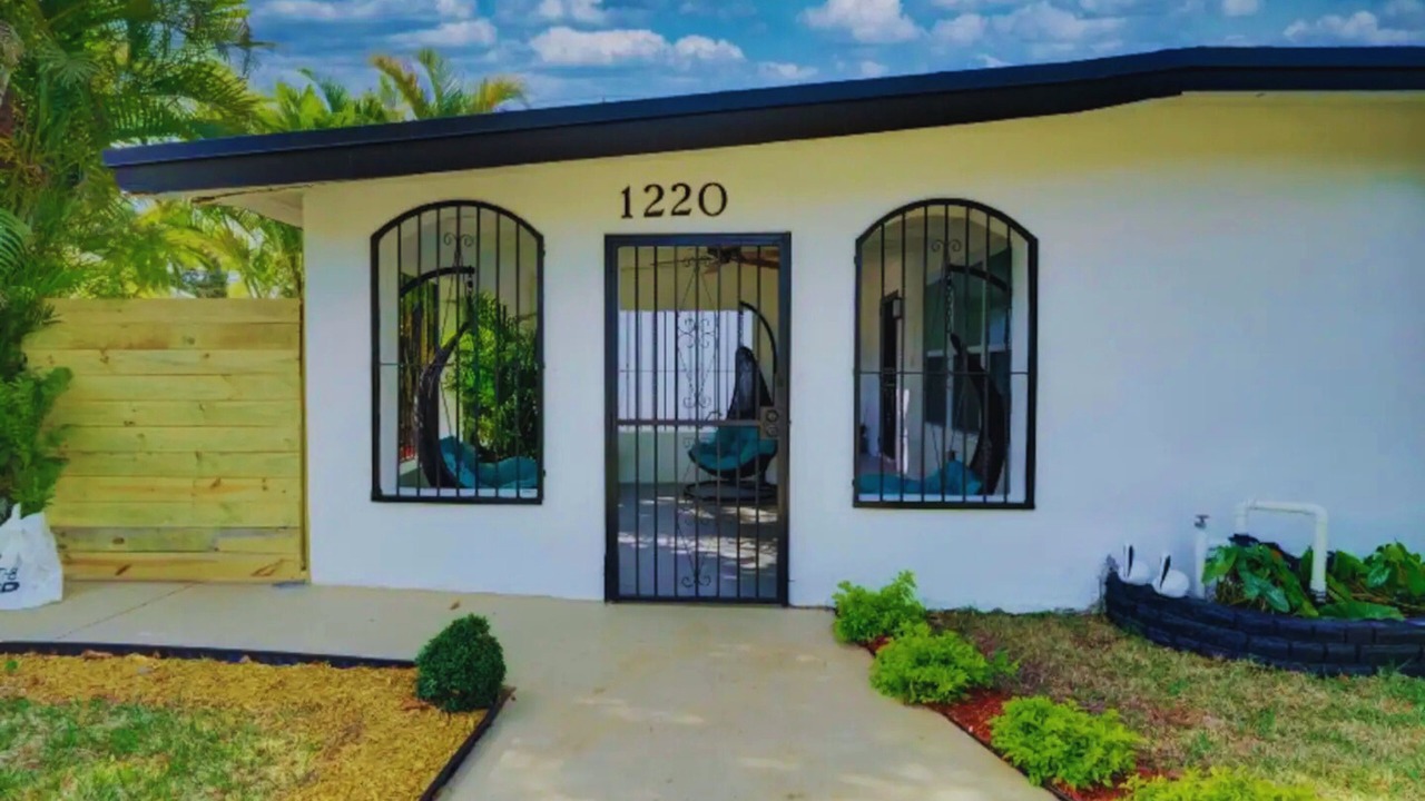 Photo of Outdoor in Ives Estates