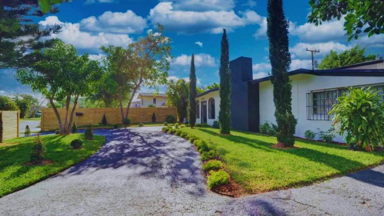 Photo of Outdoor in Ives Estates