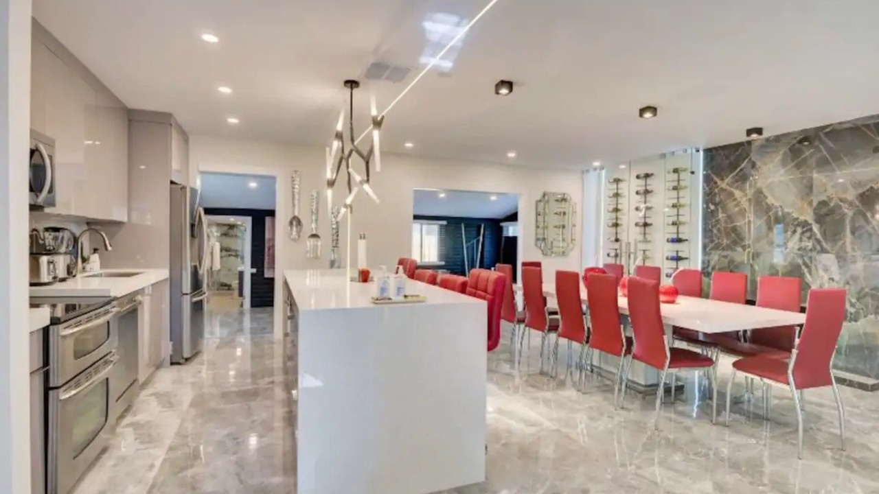 Photo of Kitchen in Ives Estates