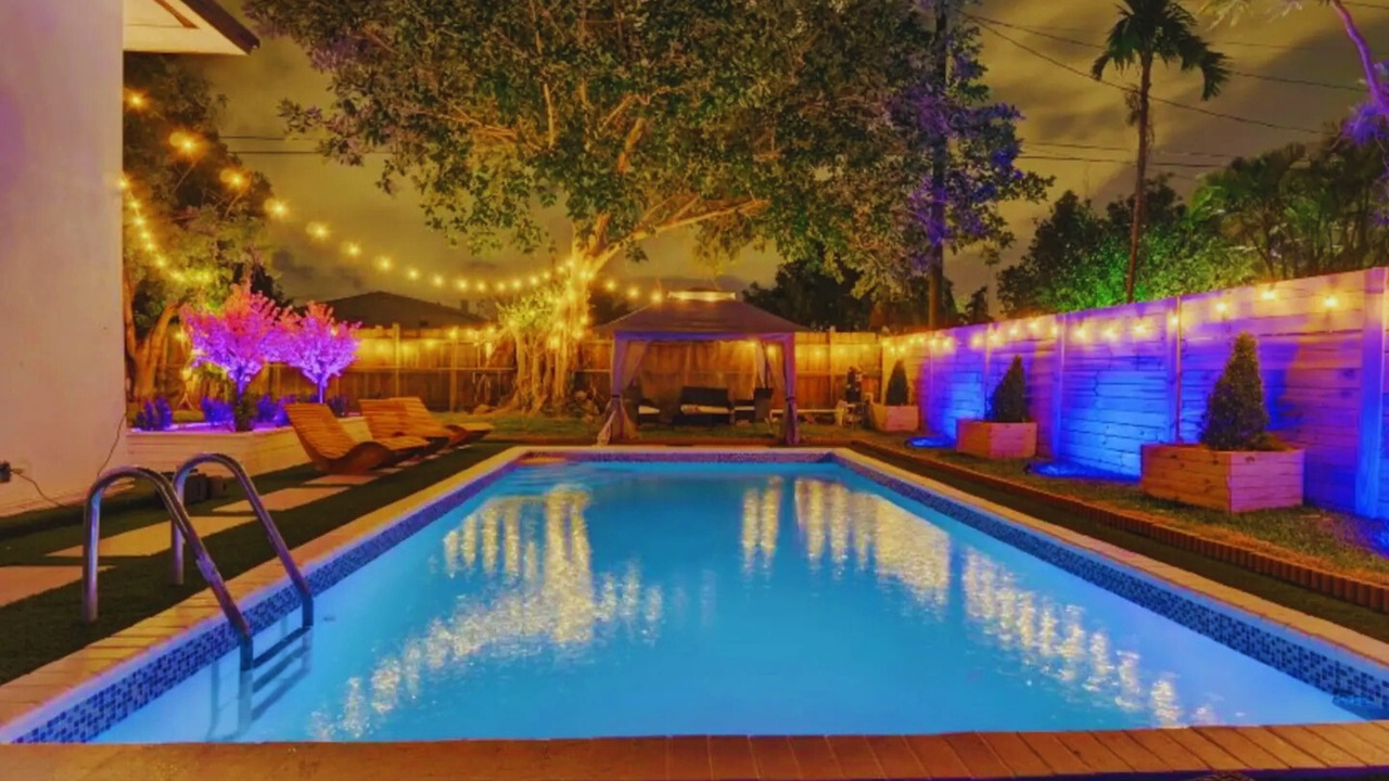 Photo of Outdoor in Ives Estates