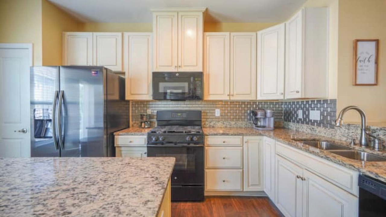 Photo of Kitchen in South Norfolk