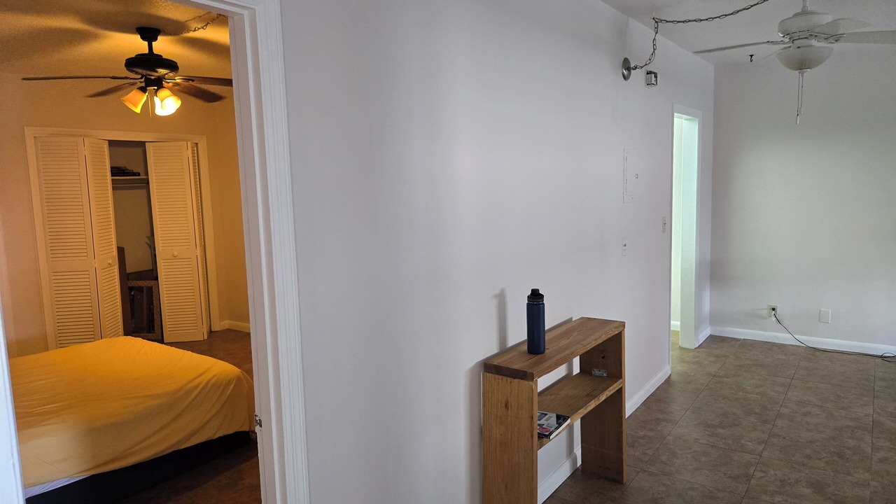 Photo of Bedroom in Harbor Beach