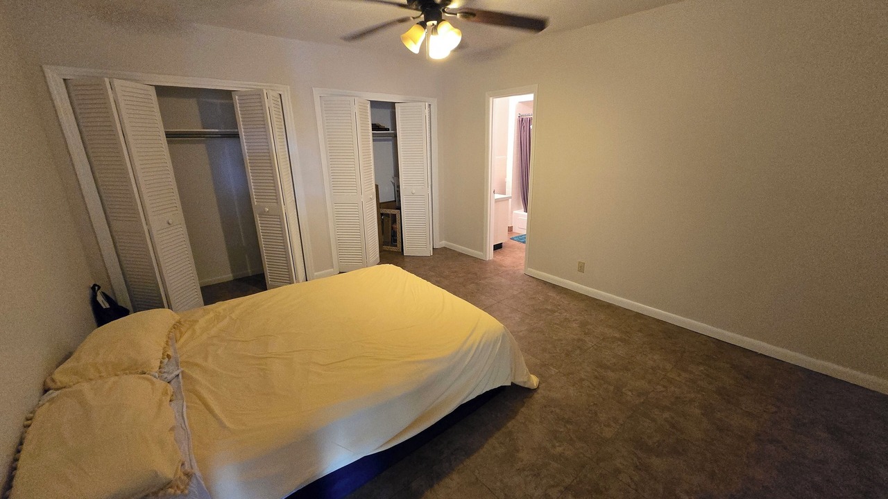 Photo of Bedroom in Harbor Beach