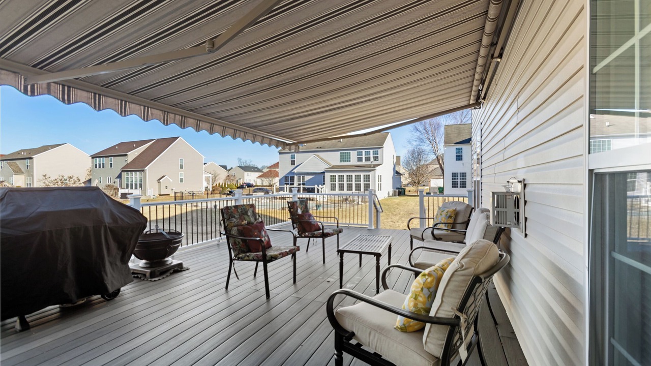 Photo of Patio Balcony in Smyrna
