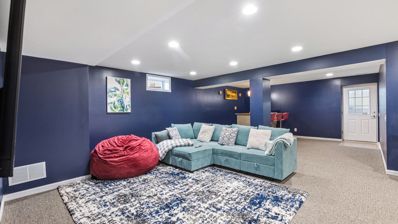 Photo of Livingroom in Smyrna