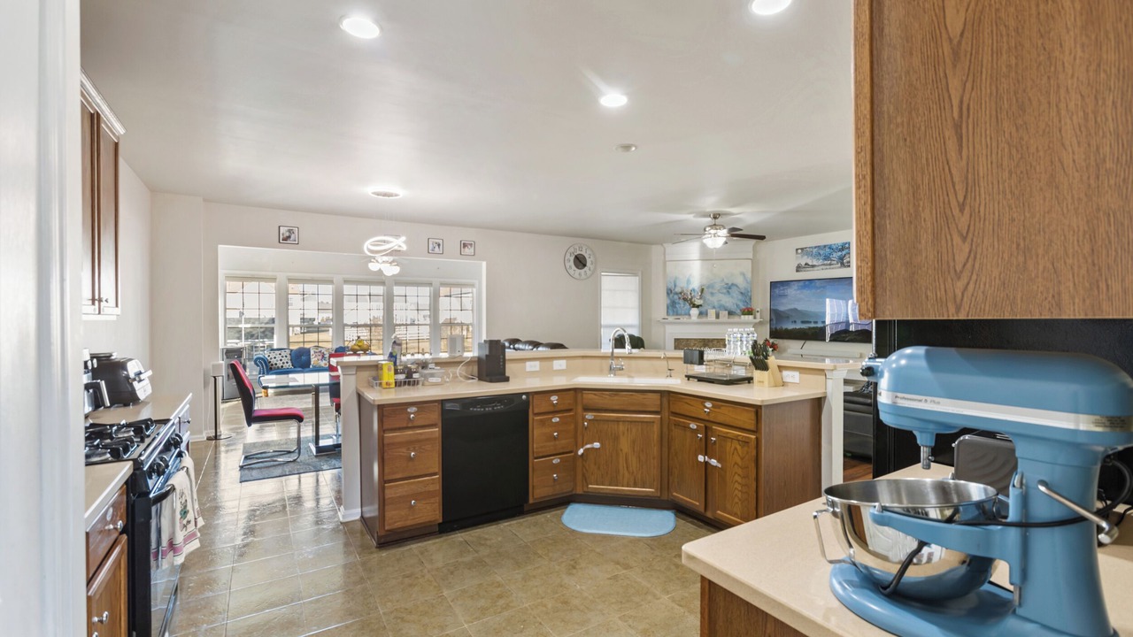 Photo of Kitchen in Smyrna
