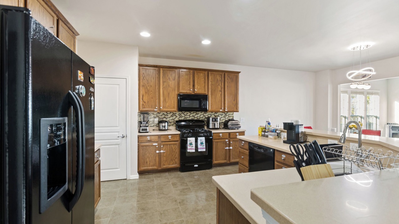 Photo of Kitchen in Smyrna