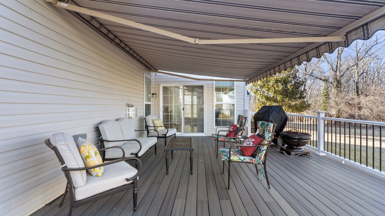 Photo of Patio Balcony in Smyrna