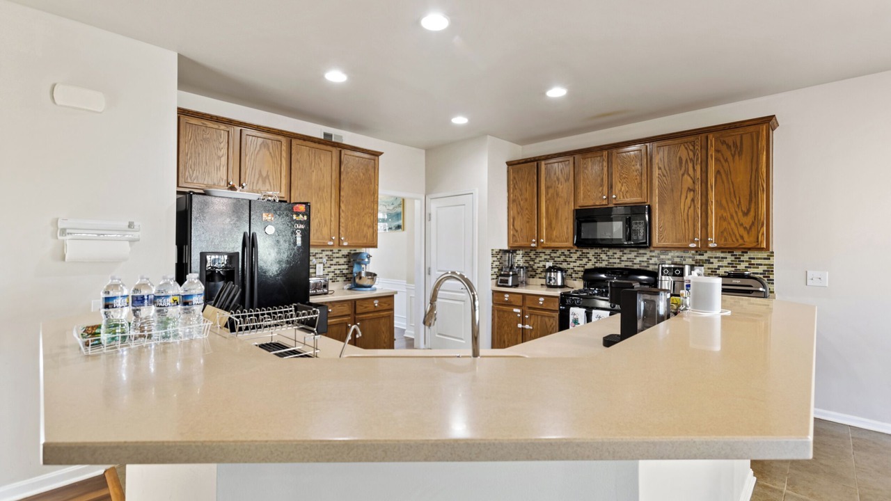 Photo of Kitchen in Smyrna