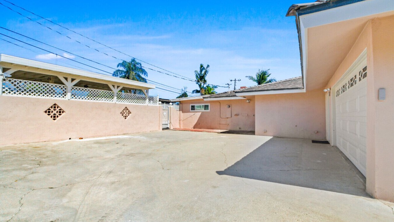 Photo of Outdoor in Hacienda Heights