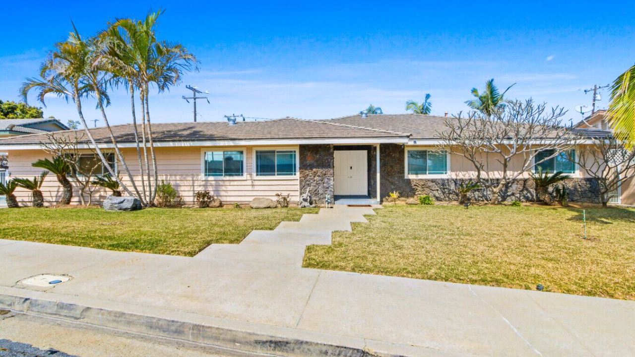 Photo of Outdoor in Hacienda Heights