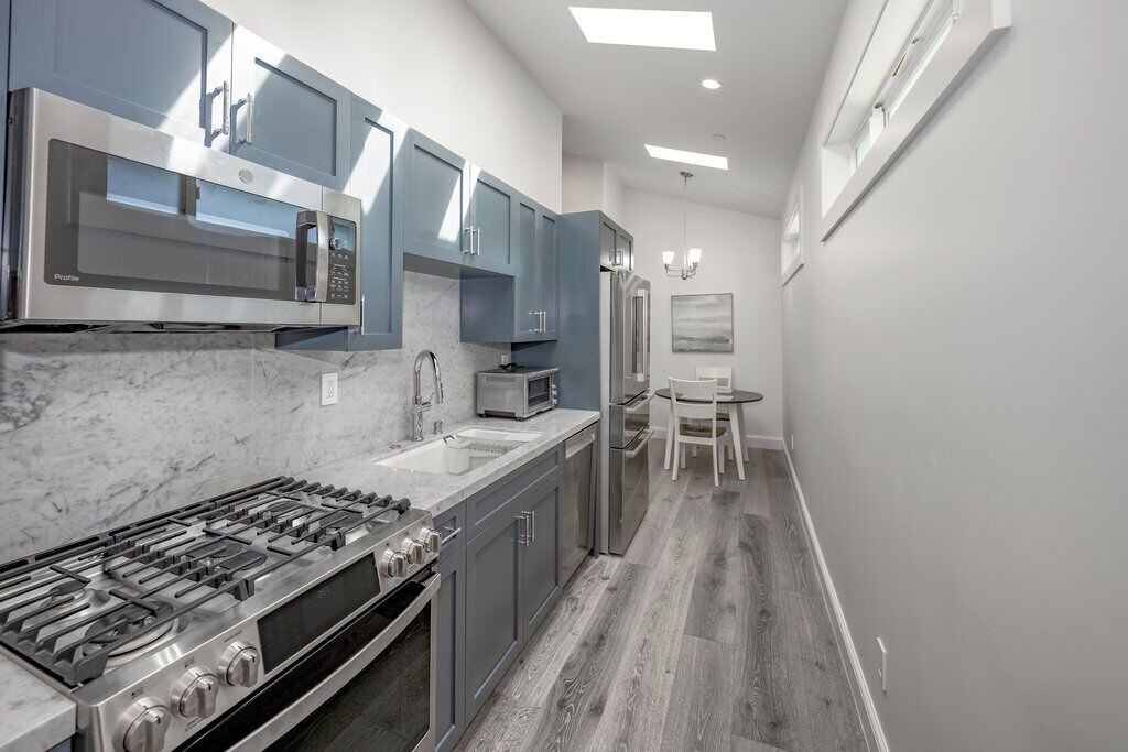 Photo of Kitchen in Sherman Oaks