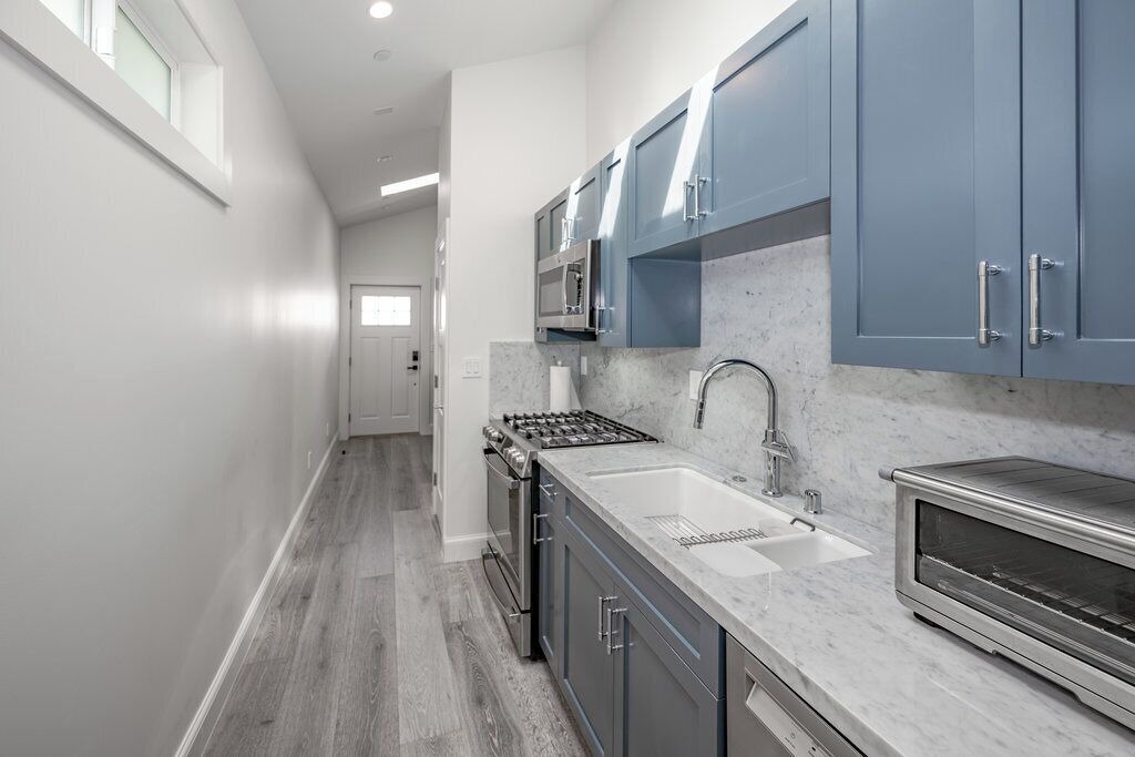 Photo of Kitchen in Sherman Oaks