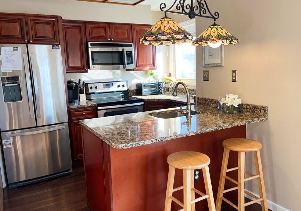 Photo of Kitchen in Lower Township