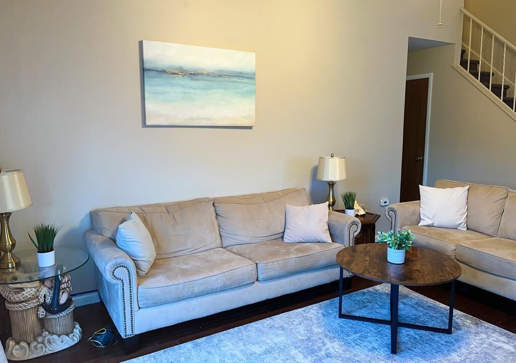 Photo of Livingroom in Lower Township
