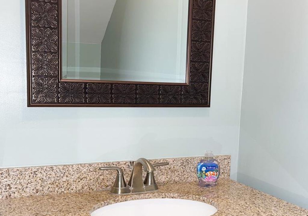 Photo of Bathroom in Lower Township