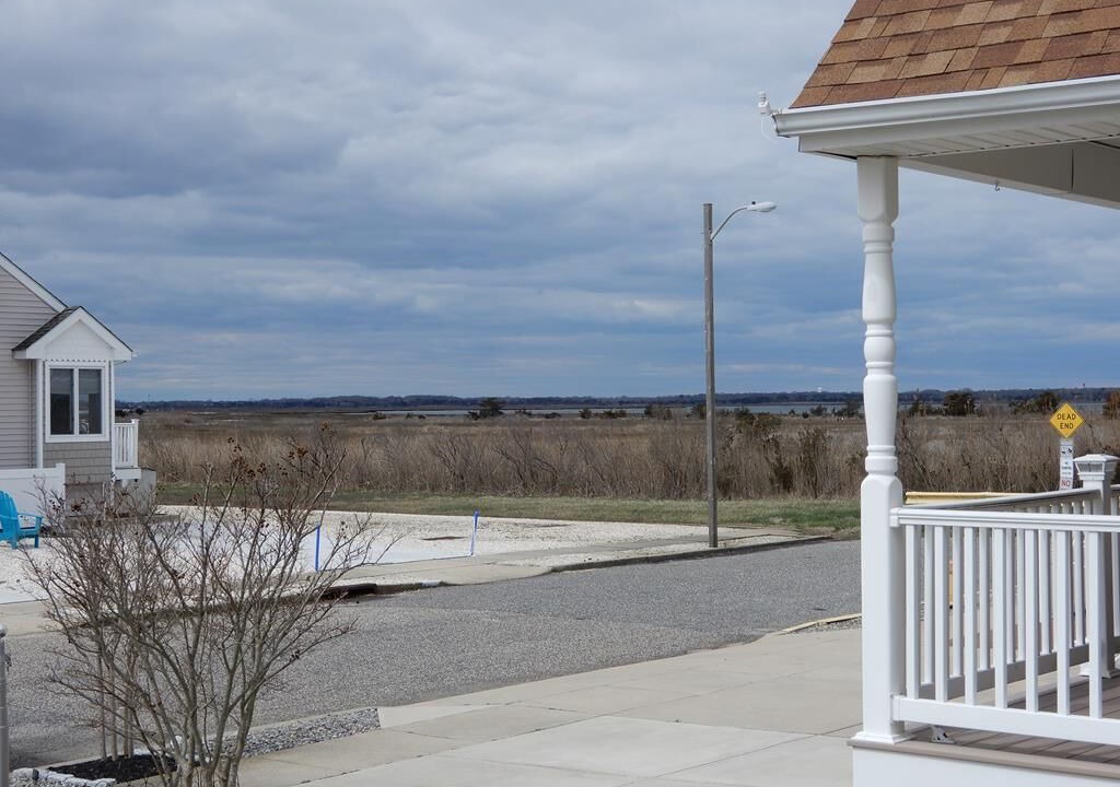 Photo of Patio Balcony in Lower Township