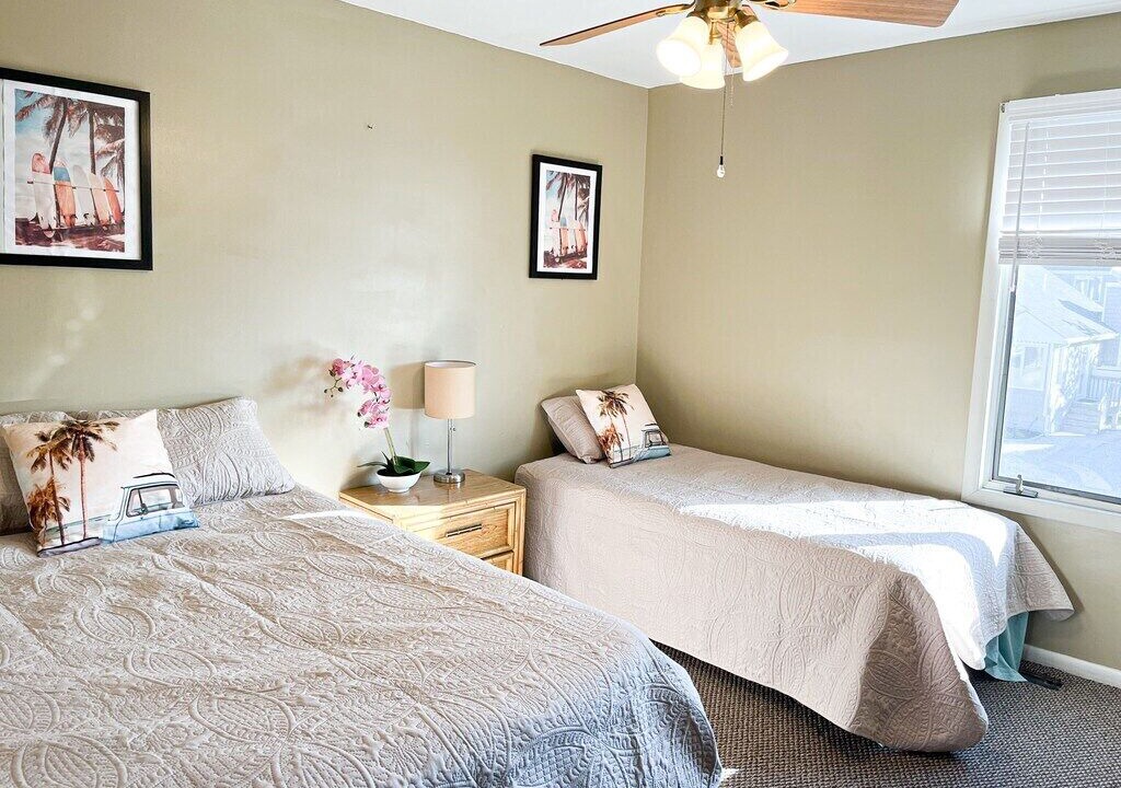 Photo of Bedroom in Lower Township