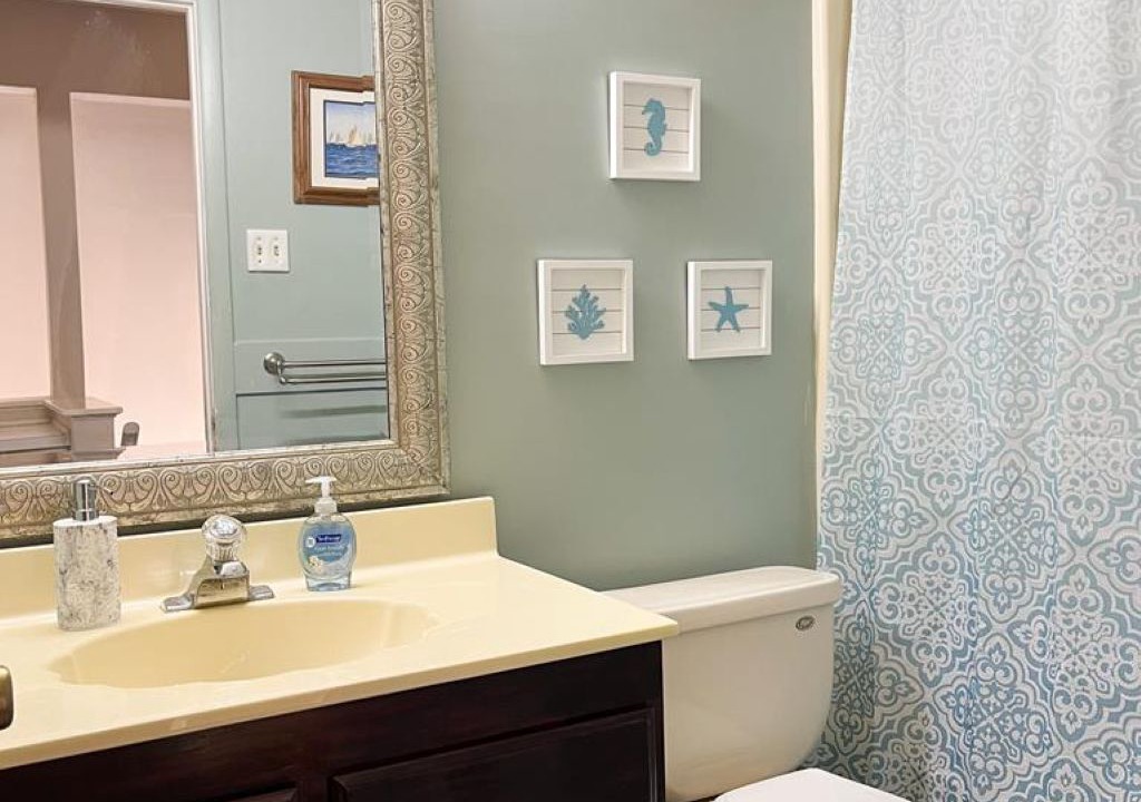 Photo of Bathroom in Lower Township