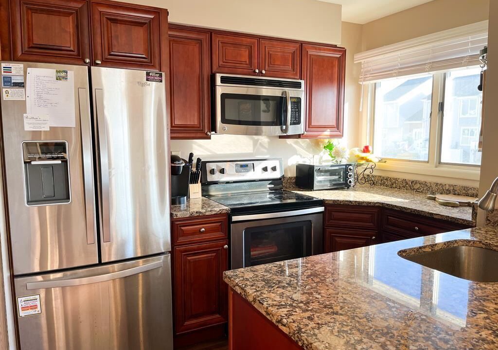 Photo of Kitchen in Lower Township