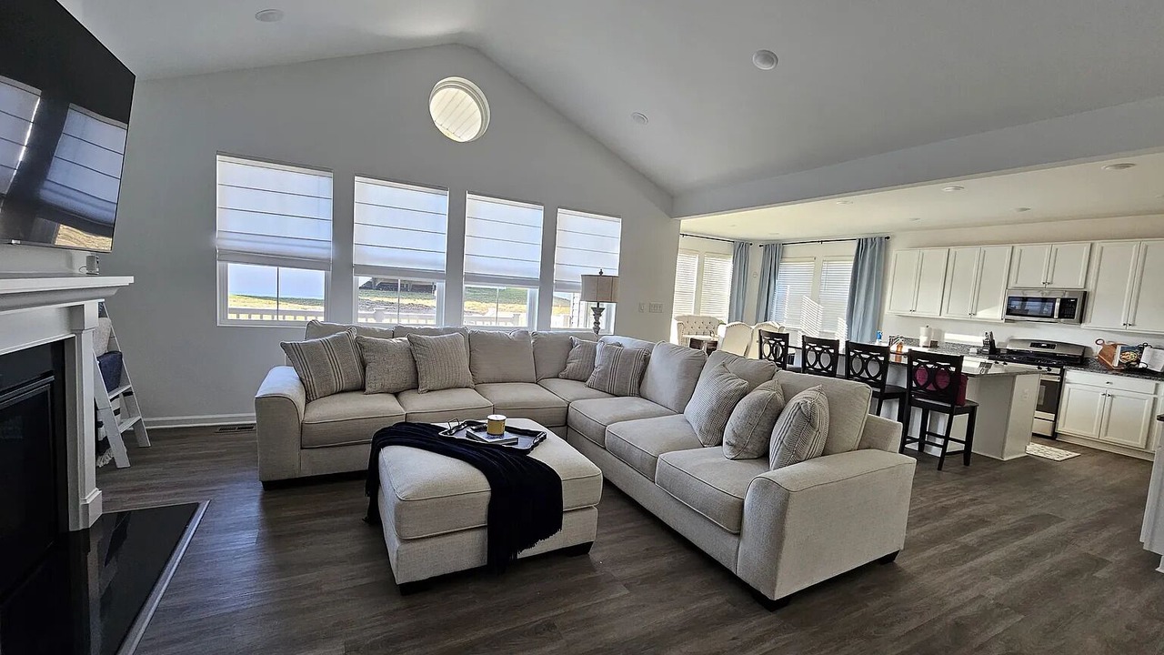 Photo of Livingroom in Felton
