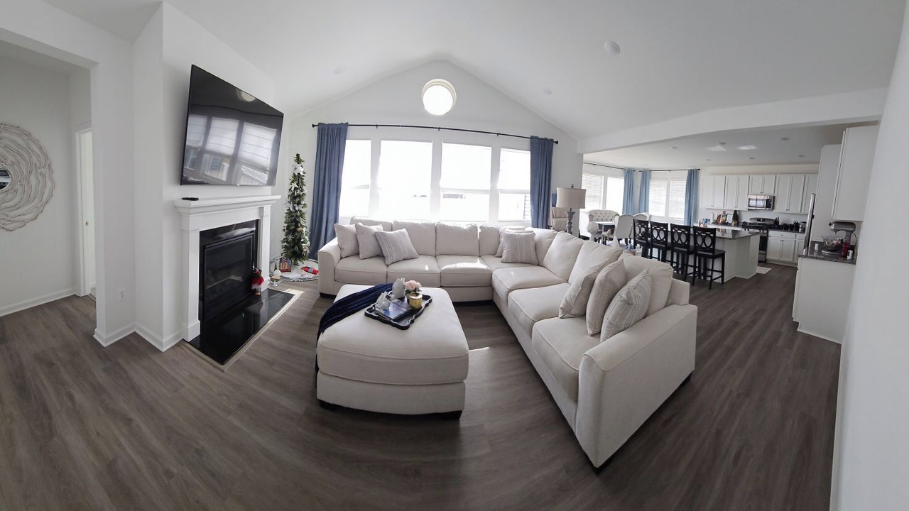 Photo of Livingroom in Felton