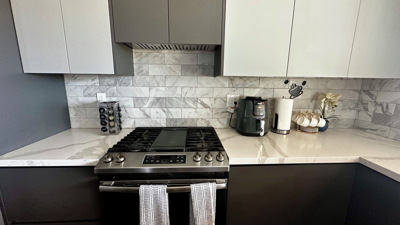 Photo of Kitchen in Canyon Country