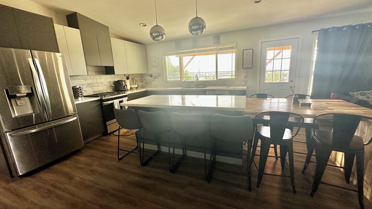 Photo of Kitchen in Canyon Country