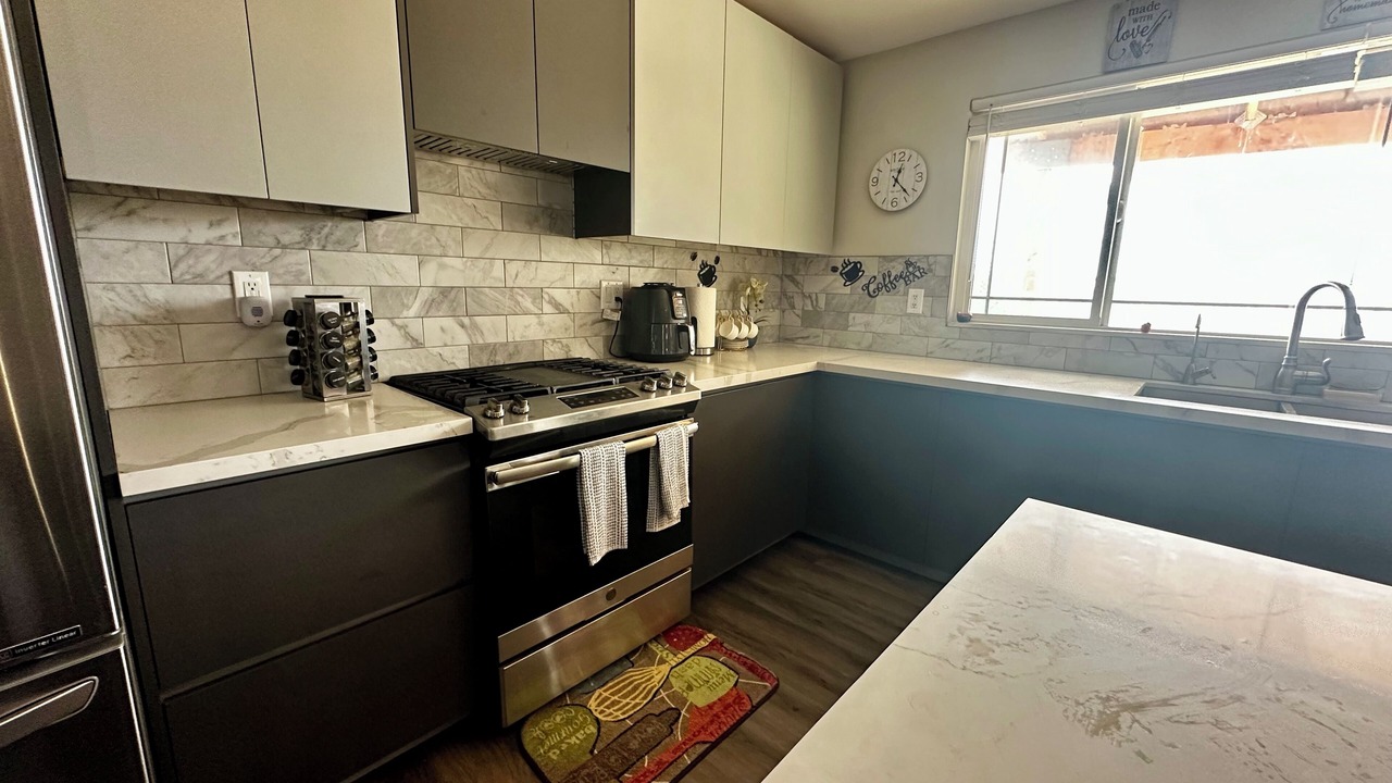Photo of Kitchen in Canyon Country