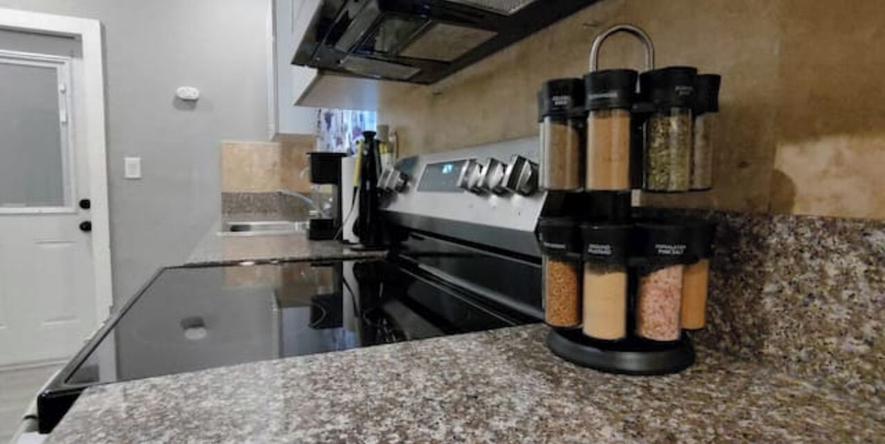 Photo of Kitchen in West Park