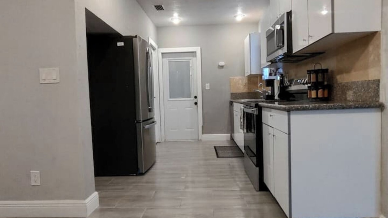 Photo of Kitchen in West Park