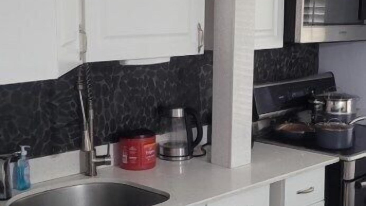 Photo of Kitchen in River Oaks