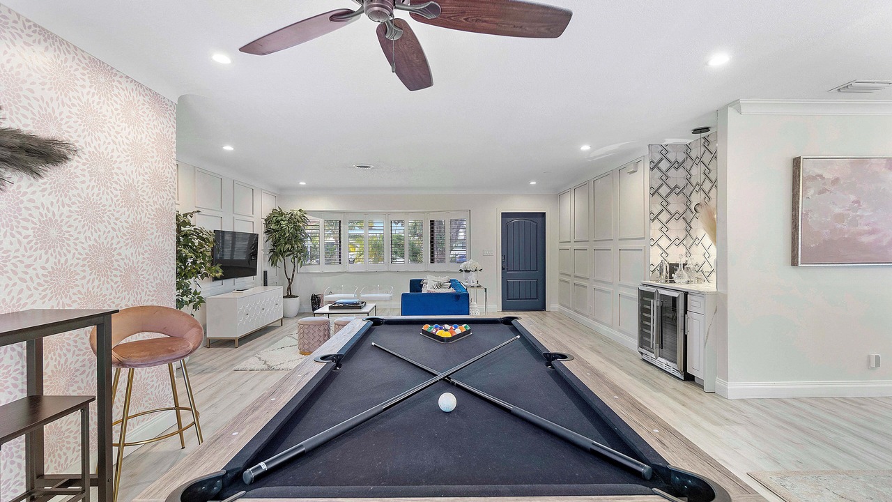 Photo of Bedroom in Coral Ridge Isles