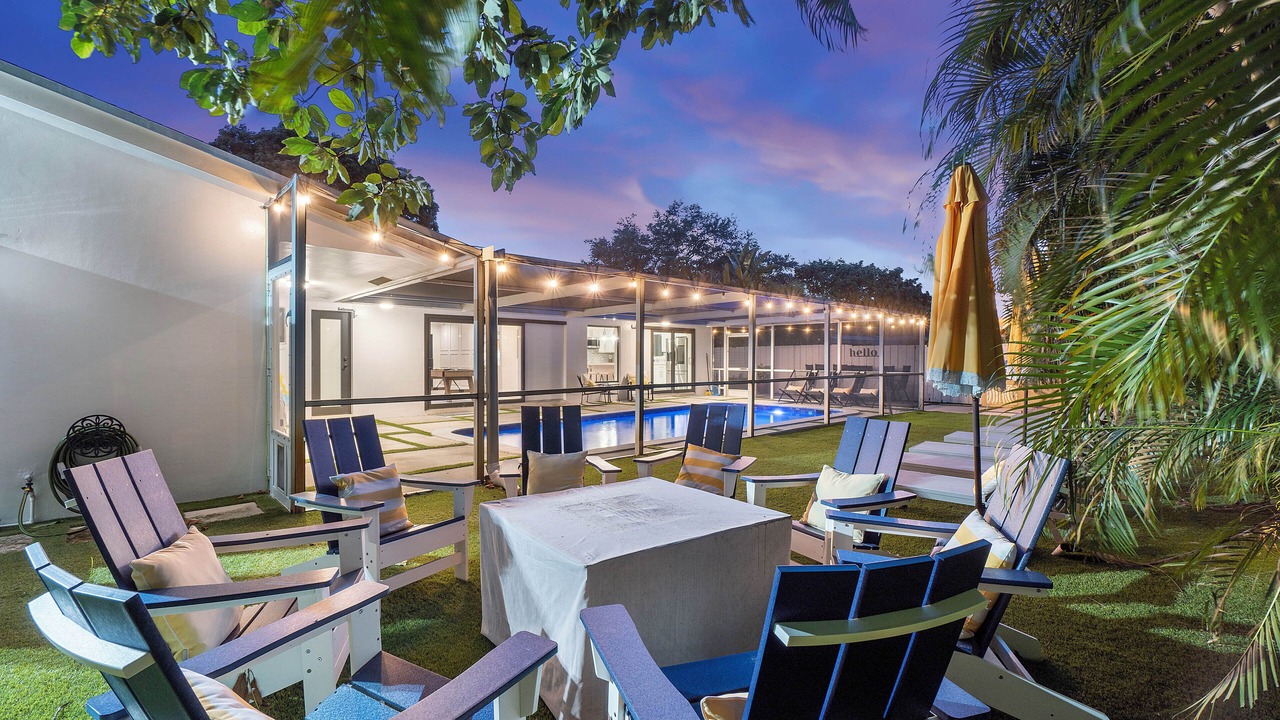 Photo of Outdoor in Coral Ridge Isles